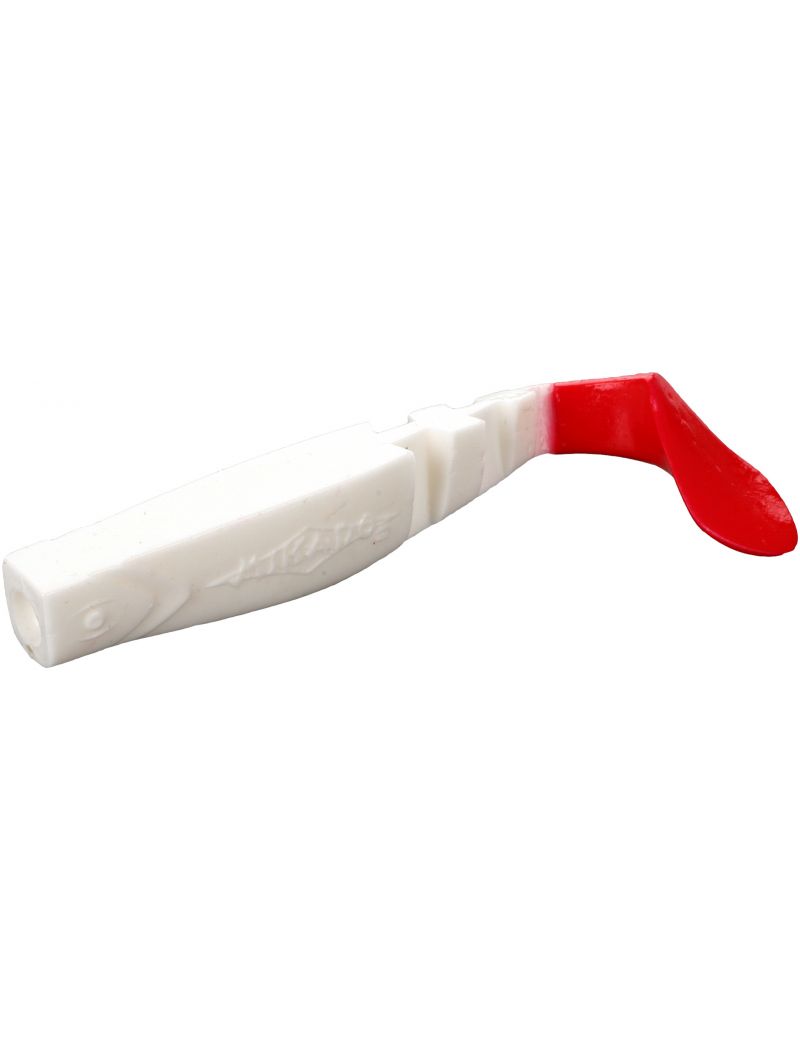 Leurre souple Mikado Fishunter 10.5cm