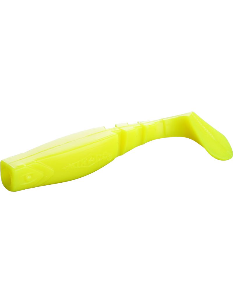 Leurre souple Mikado Fishunter 10.5cm