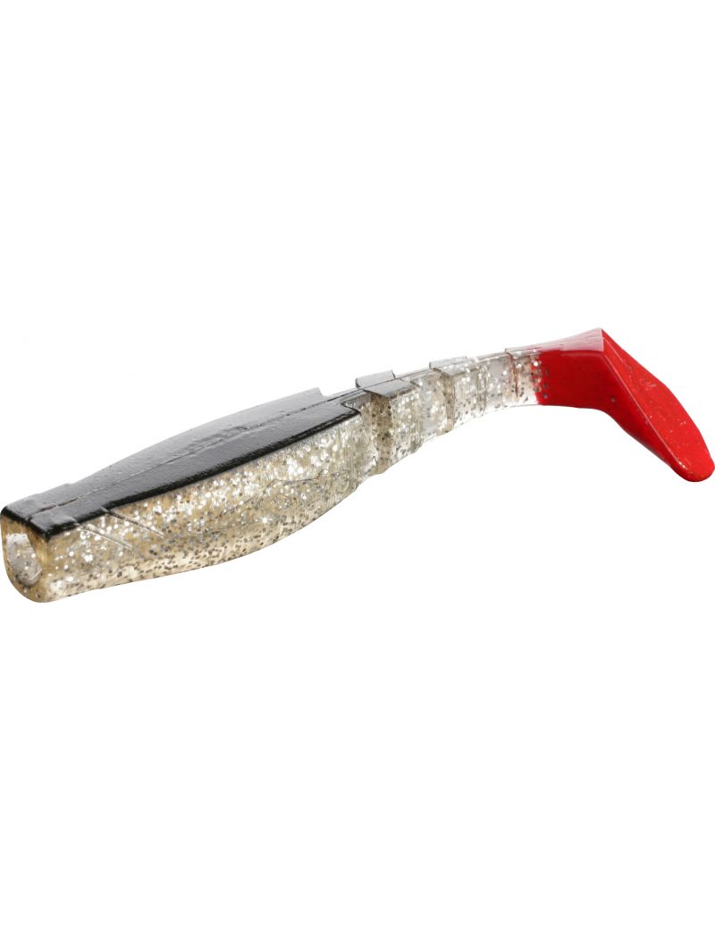 Leurre souple Mikado Fishunter 10.5cm