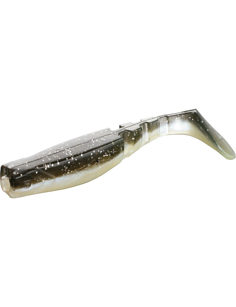 Leurre souple Mikado Fishunter 10.5cm