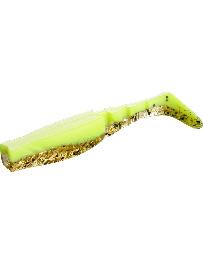 Leurre souple Mikado Fishunter 10.5cm