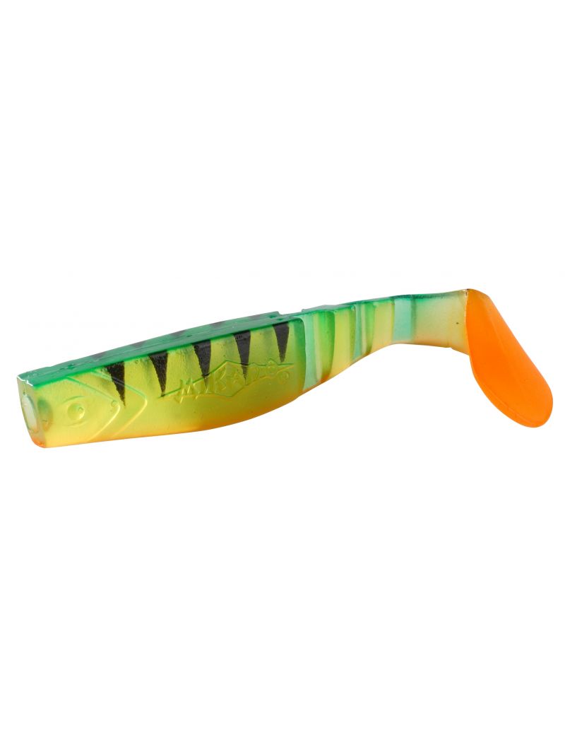 Leurre souple Mikado Fishunter 10.5cm