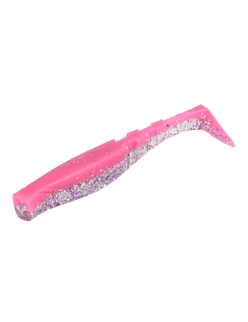 Leurre souple Mikado Fishunter 10.5cm