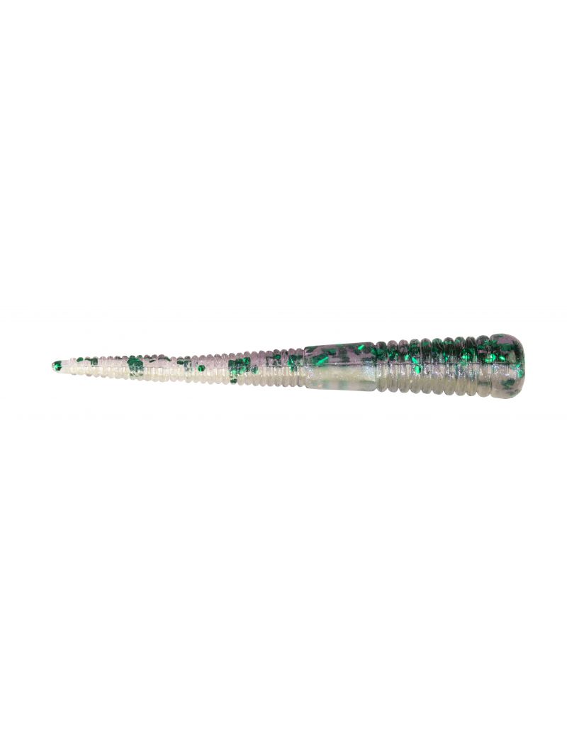 Leurre souple Z-Man Micro Wormz 5cm