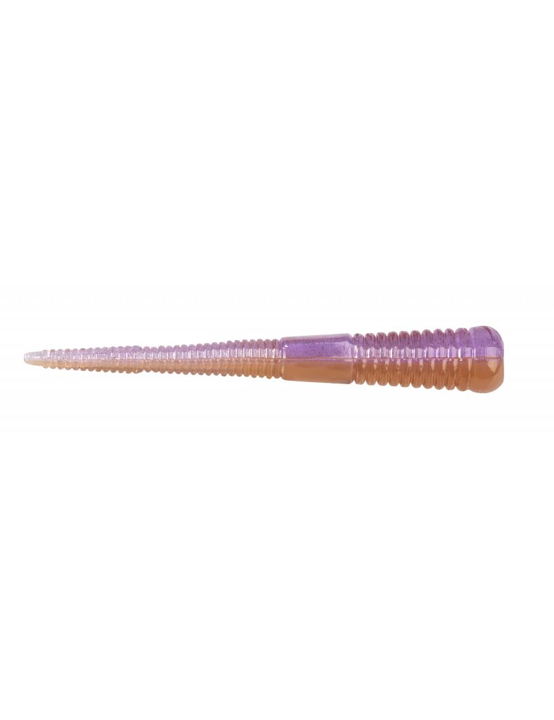 Leurre souple Z-Man Micro Wormz 5cm