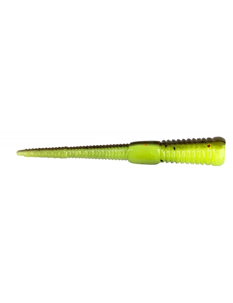 Leurre souple Z-Man Micro Wormz 5cm