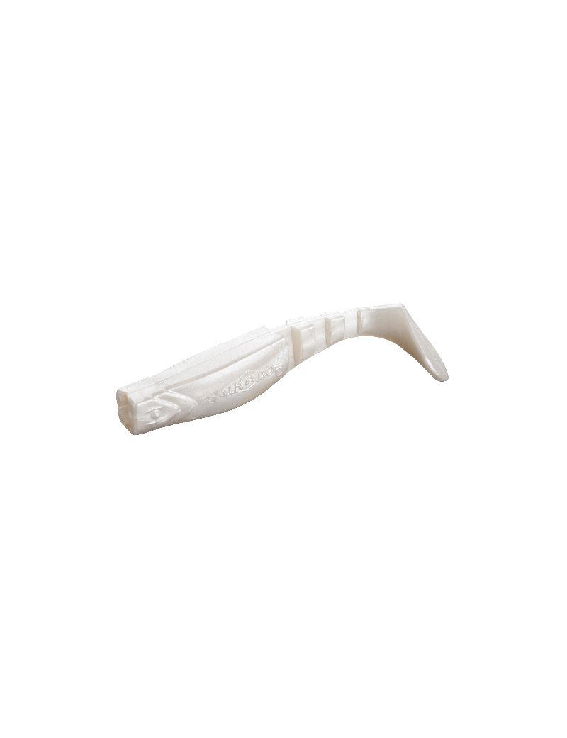 Leurre souple Mikado Fishunter 15cm
