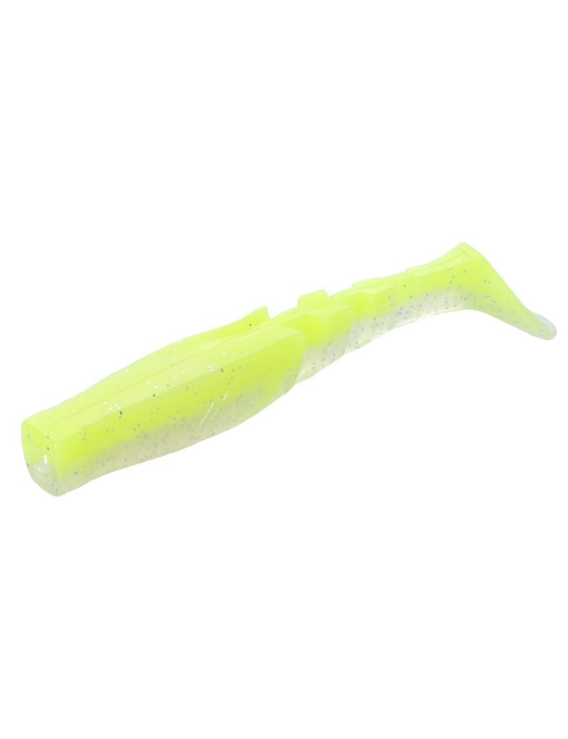 Leurre souple Mikado Fishunter 15cm