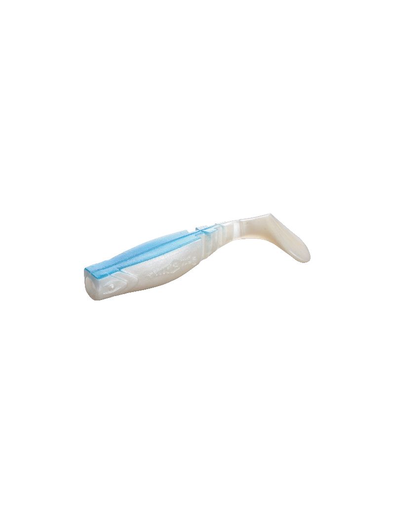 Leurre souple Mikado Fishunter 15cm