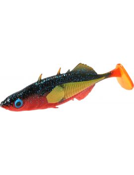 Meurre souple Mikado Real Fish Stickleback 5cm