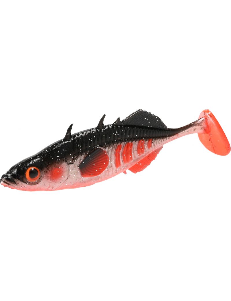Meurre souple Mikado Real Fish Stickleback 5cm