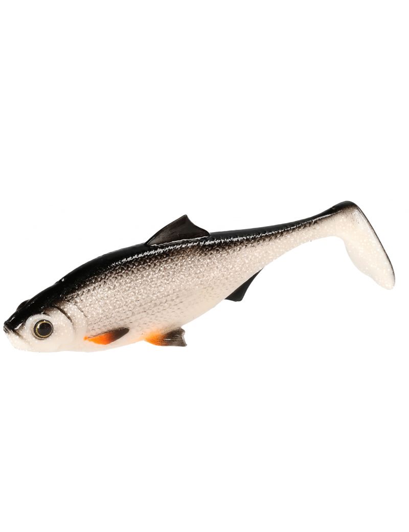 Leurre souple Mikado MFT Roach 15cm