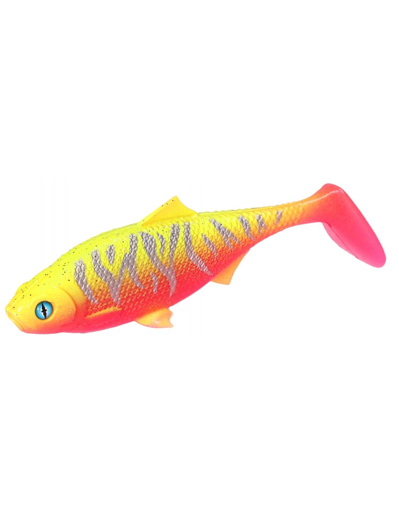 Leurre souple Mikado MFT Roach 15cm