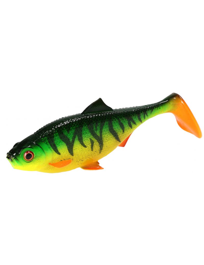 Leurre souple Mikado MFT Roach 15cm
