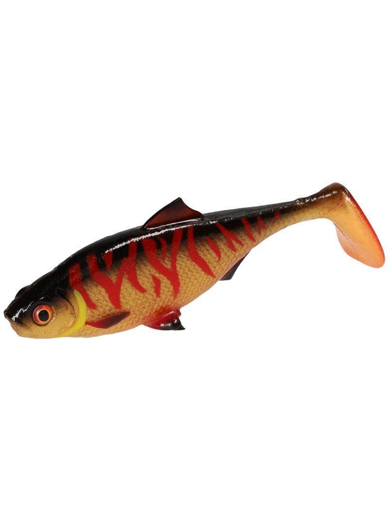 Leurre souple Mikado MFT Roach 15cm