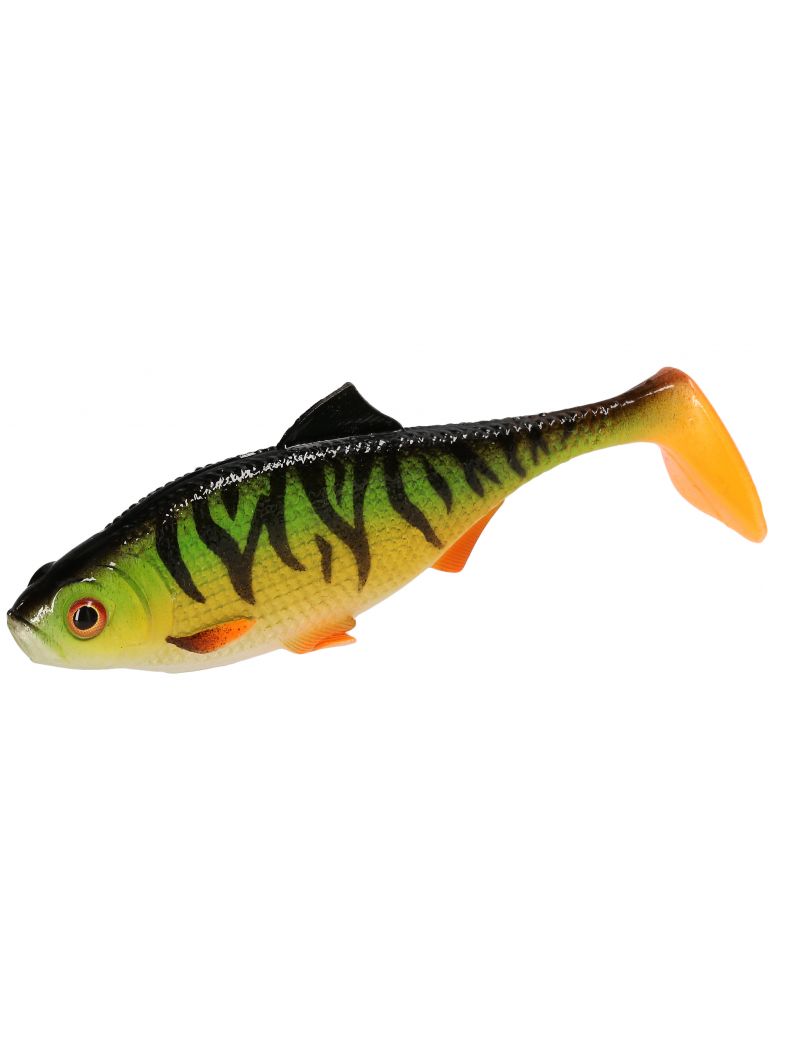 Leurre souple Mikado MFT Roach 15cm