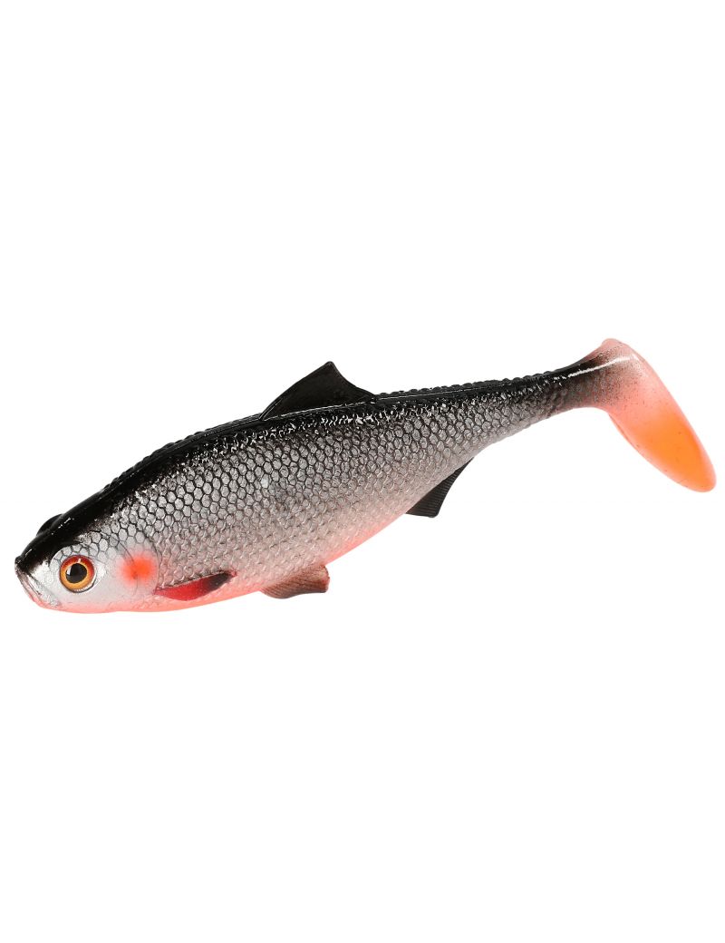 Leurre souple Mikado MFT Roach 15cm