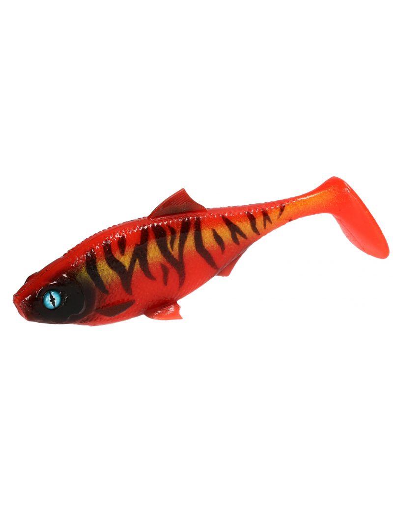 Leurre souple Mikado MFT Roach 15cm