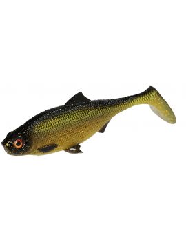 Leurre souple Mikado MFT Roach 15cm