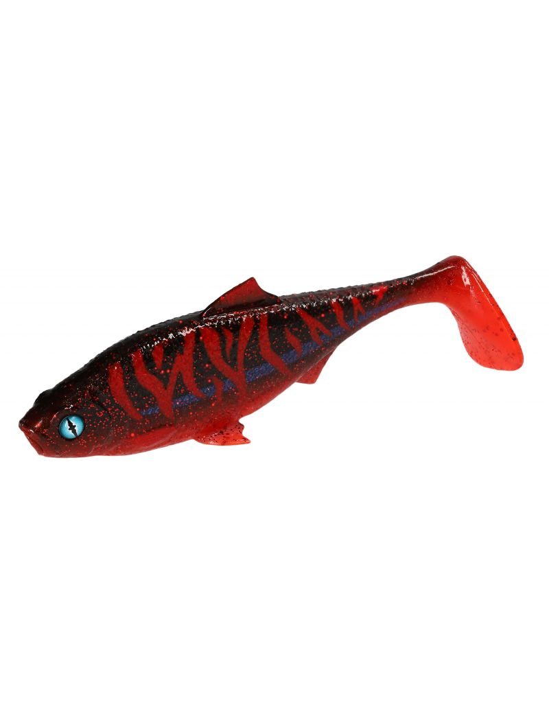 Leurre souple Mikado MFT Roach 15cm