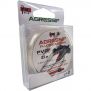 Fluorocarbone Pan Agressif Black bass / Sandre / Brochet 25m