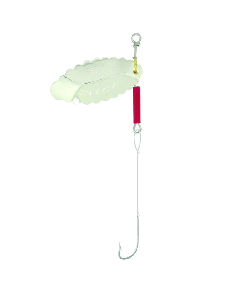 Cuiller Suissex Mulet muge Cuiller Suissex Mulet muge