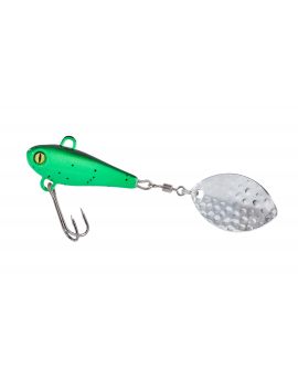 Jig à palette Balzer Shirasu Street Buddy 4g