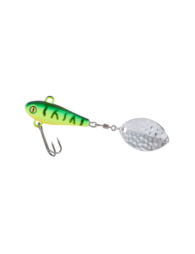 Jig à palette Balzer Shirasu Street Buddy 8g