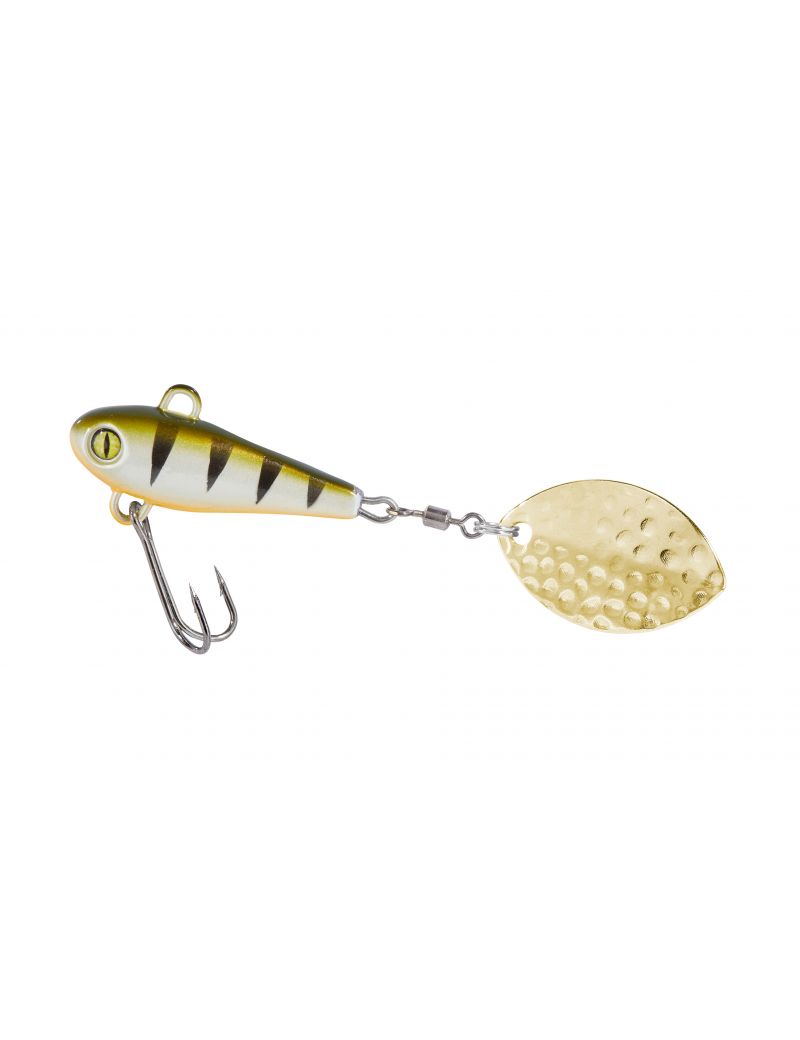 Jig à palette Balzer Shirasu Street Buddy 8g