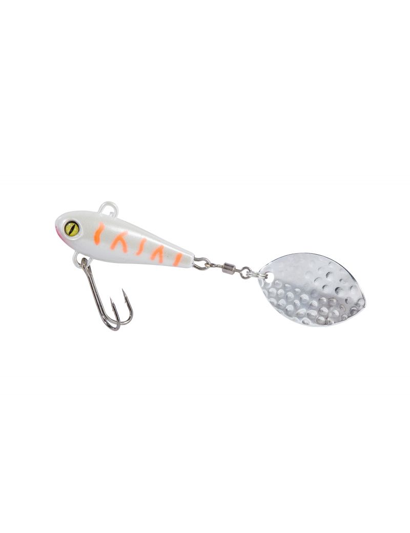 Jig à palette Balzer Shirasu Street Buddy 8g