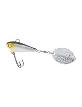 Jig à palette Balzer Shirasu Street Buddy 8g