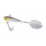 Jig à palette Balzer Shirasu Street Buddy 8g