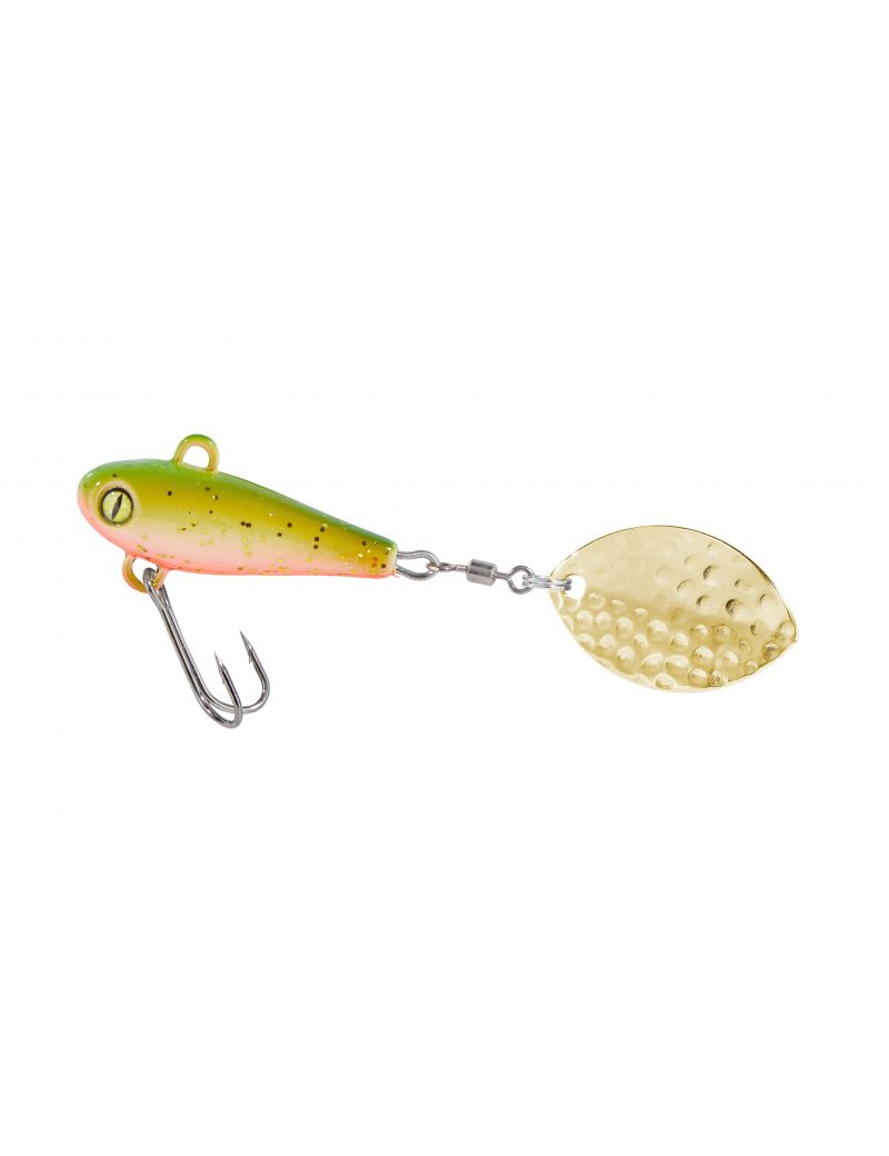 Jig à palette Balzer Shirasu Street Buddy 8g