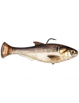Leurre souple Z-Man Shadtron MT Slow Sink - 15cm