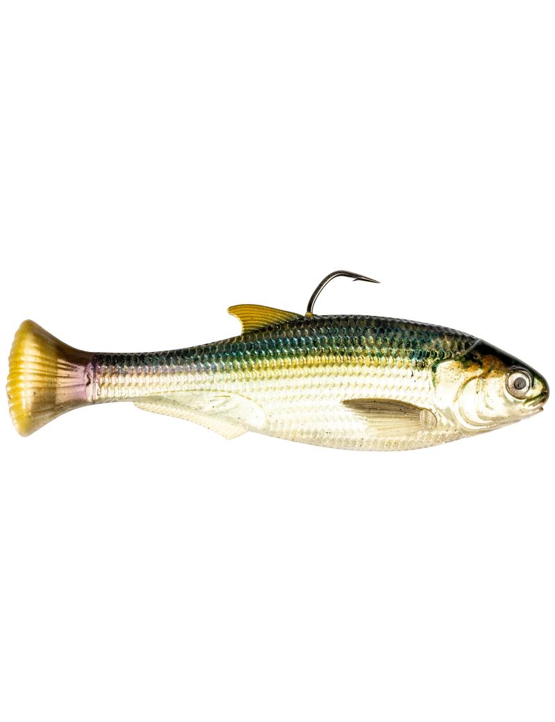 Leurre souple Z-Man Shadtron MT Slow Sink - 15cm