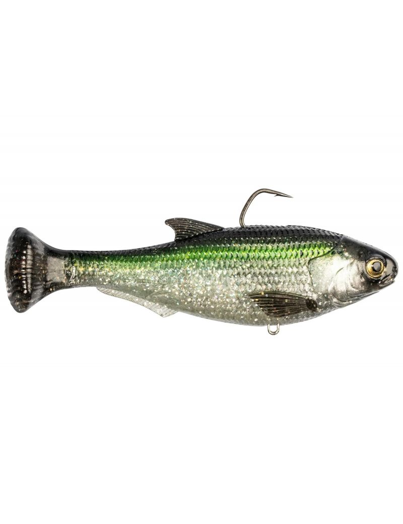 Leurre souple Z-Man Shadtron MT Slow Sink - 15cm