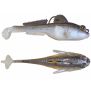 Leurre souple Z-Man Gobius 7.60cm