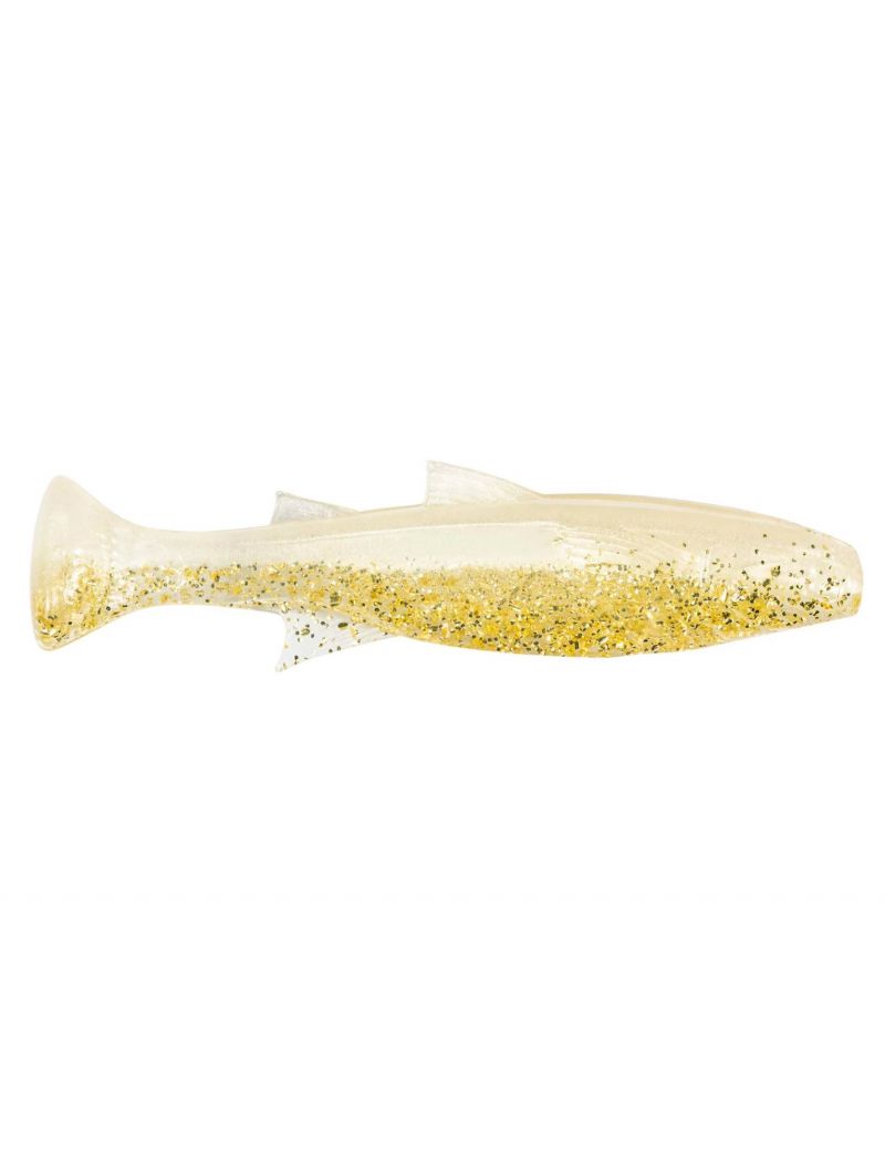 Leurre souple Z-Man Mulletron Loose body 7.60cm