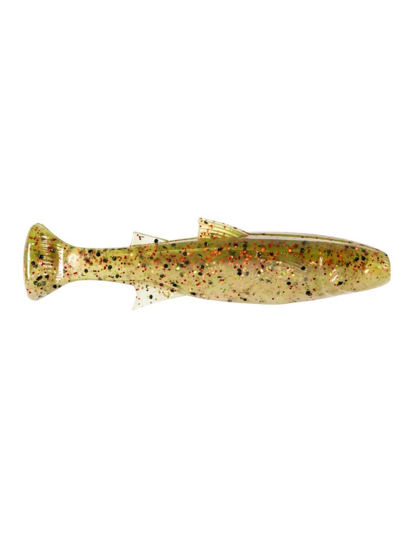 Leurre souple Z-Man Mulletron Loose body 7.60cm