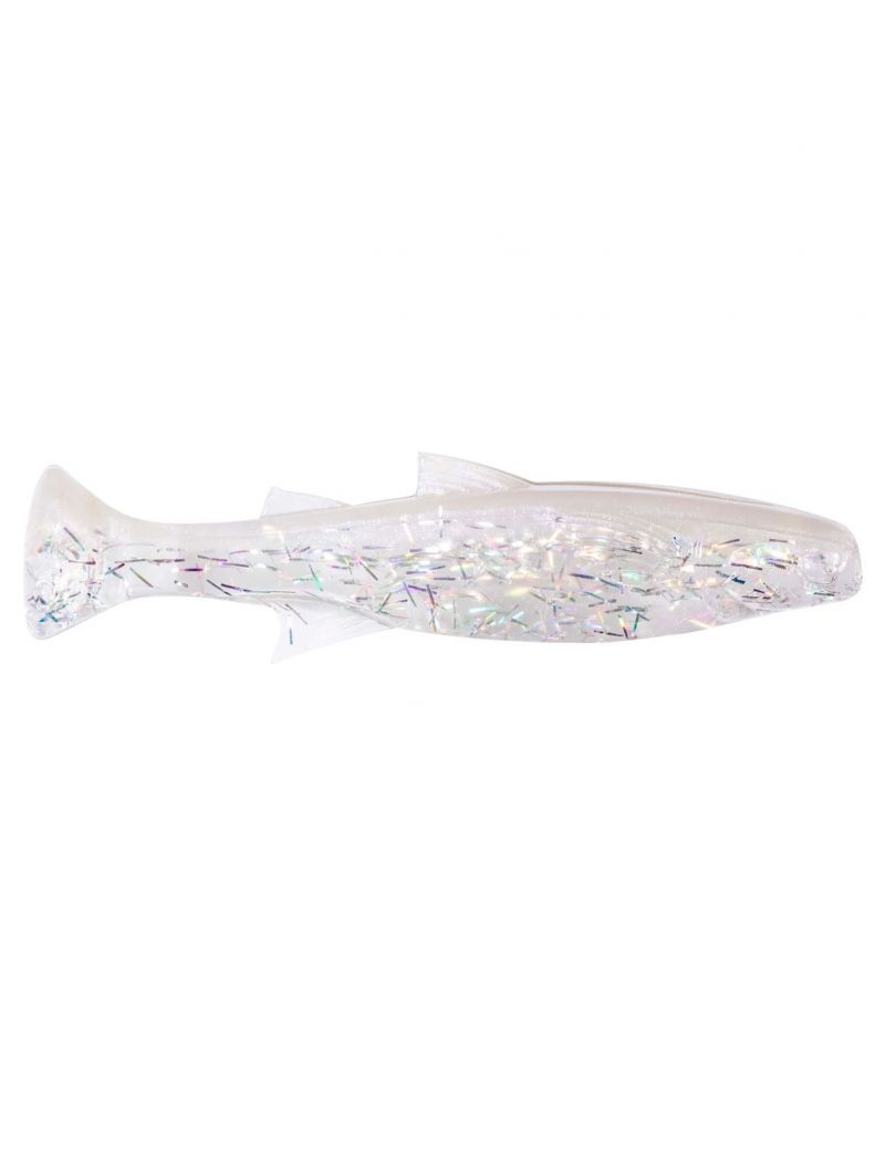 Leurre souple Z-Man Mulletron Loose body 7.60cm