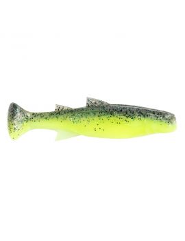 Leurre souple Z-Man Mulletron Loose body 7.60cm