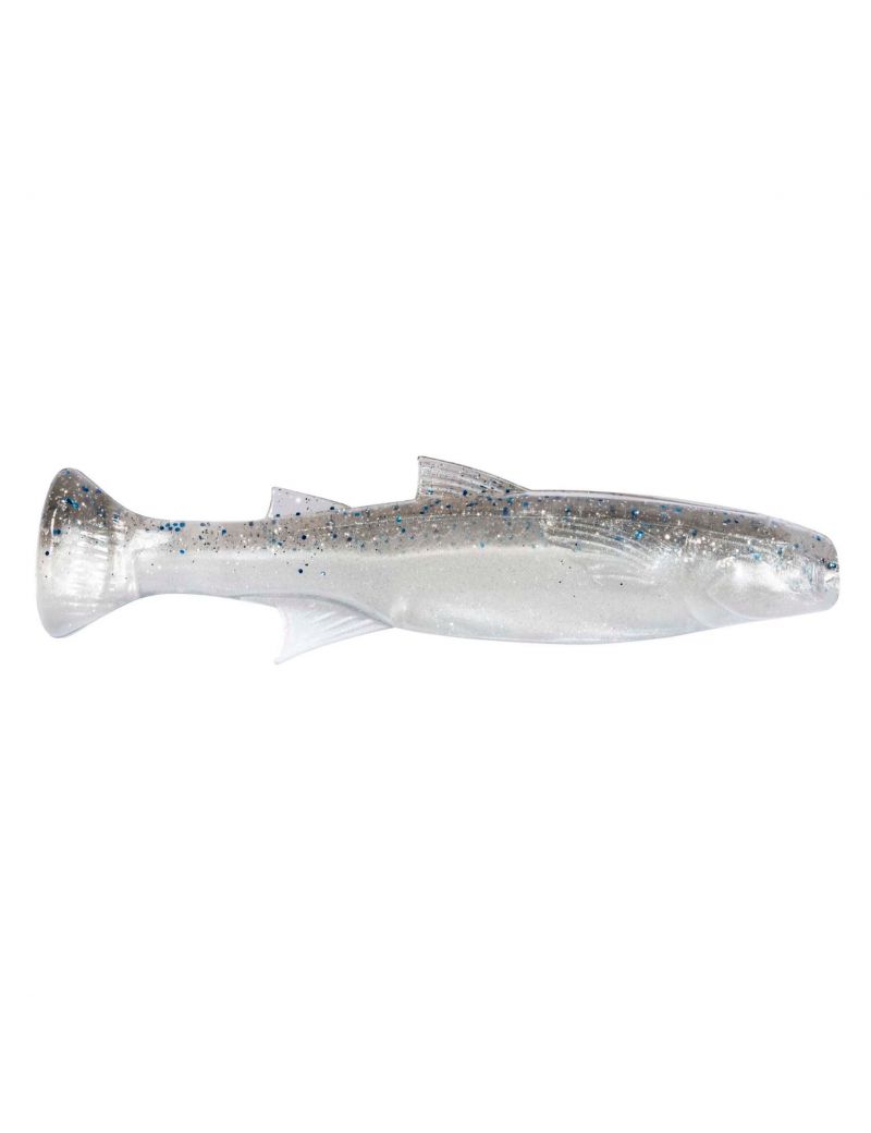 Leurre souple Z-Man Mulletron Loose body 7.60cm
