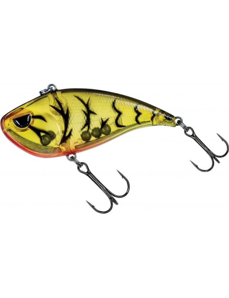 Poisson nageur Molix Lipless Crank - 7cm