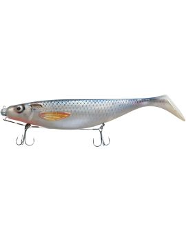 Monture Balzer Shirasu Soft Lure 