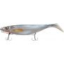 Monture Balzer Shirasu Soft Lure 
