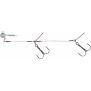 Monture Balzer Shirasu Soft Lure 