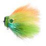 Tête plombée Shirasu Magic Fibre Lure Fireshark
