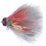 Tête plombée Shirasu Magic Fibre Lure Roach