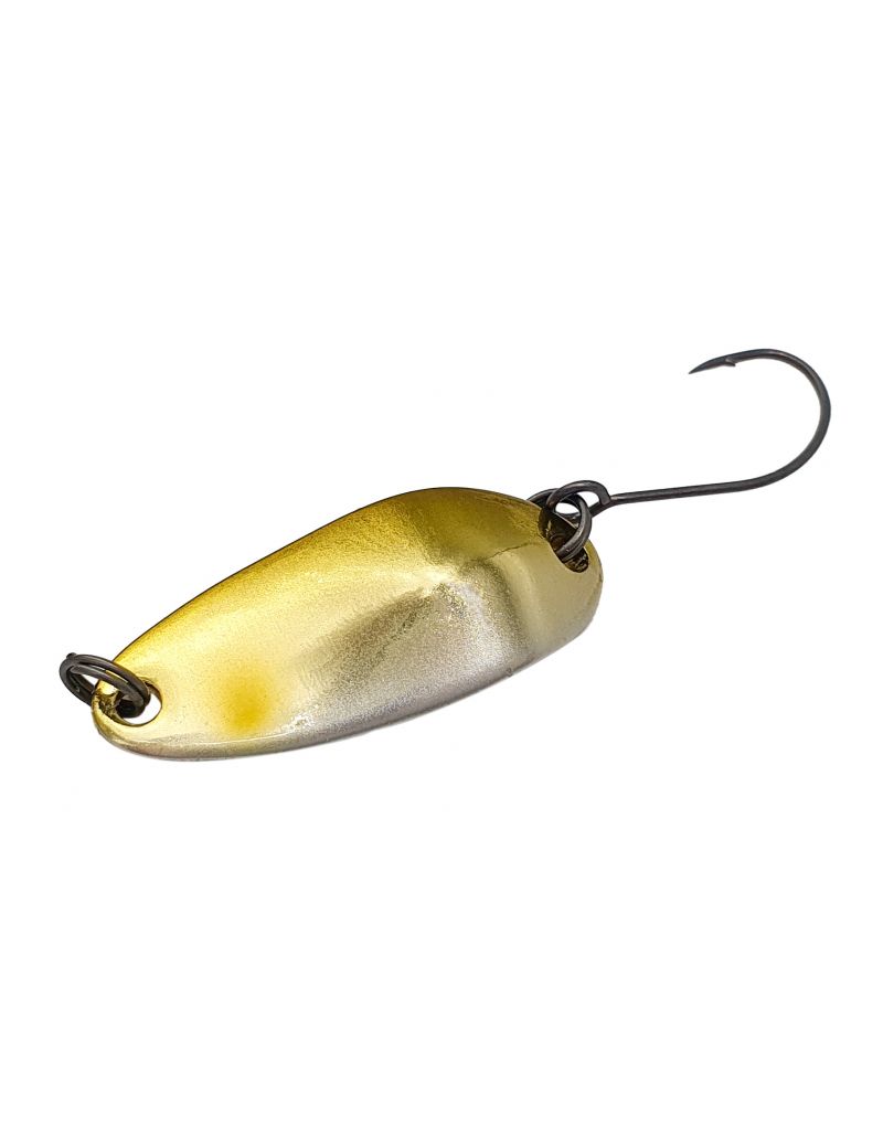 Cuiller Suissex Trout Tracker 4.50g