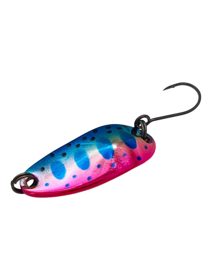 Cuiller Suissex Trout Tracker 4.50g